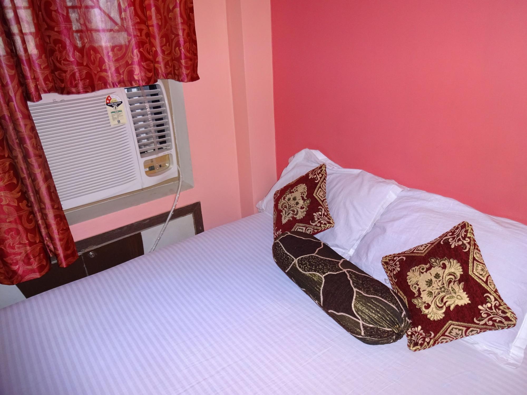 Hotel Viraat Inn Gaya Eksteriør bilde